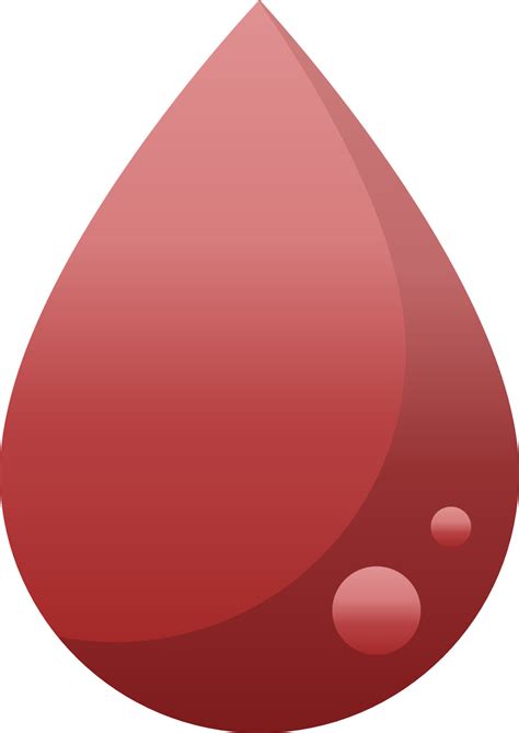 blood drop graphic vector illustration icon 12550671 Vector Art at Vecteezy