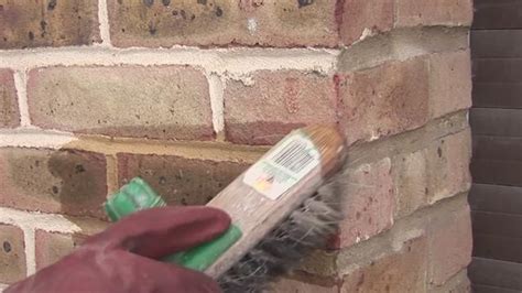 Removing Paint From Interior Brick Fireplace – Fireplace Guide by Linda