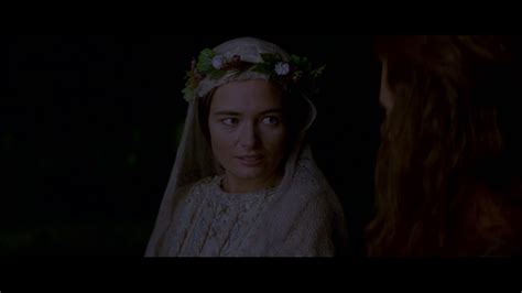 Braveheart - Marriage scene - YouTube