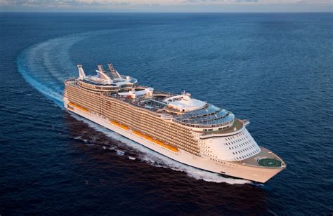 Allure Of The Seas