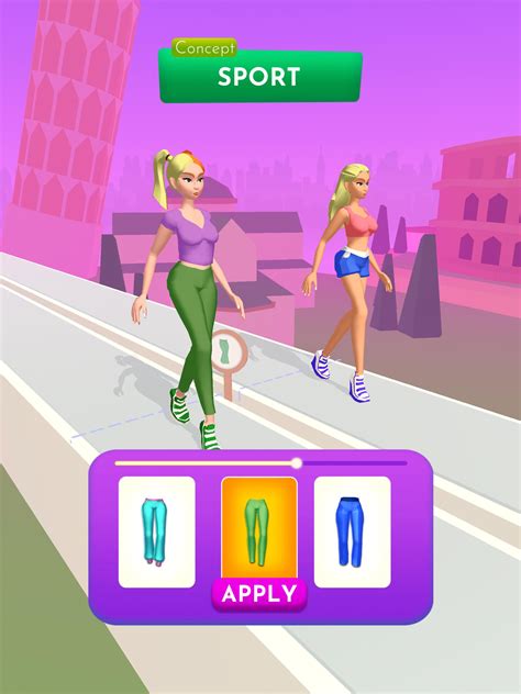 Fashion Battle for Android - APK Download