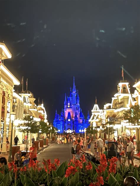 Park Hopping at Disney World - Disney Dose