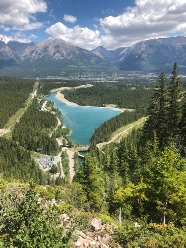 Best 10 Hikes and Trails in Canmore Nordic Centre Provincial Park | AllTrails