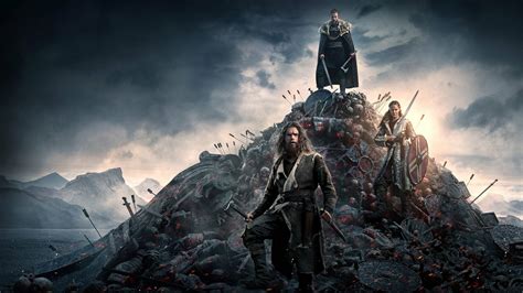 1792x798 Netflix Vikings Valhalla 1792x798 Resolution Wallpaper, HD TV ...