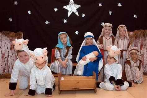 Can I watch my child's nativity play in school? The rules as North East ...