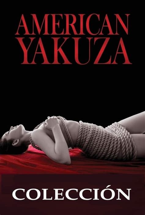 American Yakuza Movies Online Streaming Guide