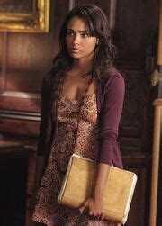 Bonnie Bennett - The Vampire Diaries Wiki - Episode Guide, Cast ...