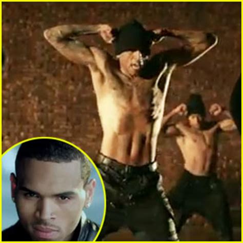 Chris Brown’s ‘Sweet Love’ Video – Watch Now! | Chris Brown, Shirtless ...