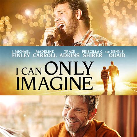 I Can Only Imagine (2018) Movie Photos and Stills - Fandango