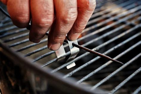 5 Tips to Become a Weber Kettle Grill Master - CNET