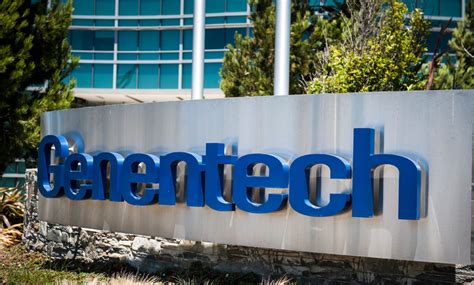 Roche's Genentech cleared for massive headquarters expansion that will ...