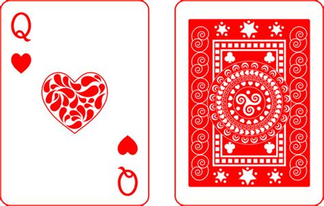 Queen Of Hearts Card Images – Browse 31,501 Stock Photos, Vectors, and ...