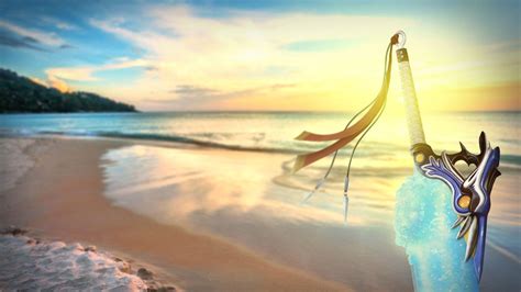 Final Fantasy X Wallpapers HD - Wallpaper Cave