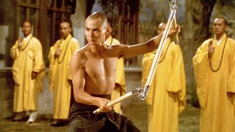 The 36th Chamber of Shaolin Movie Review - Martial Journal