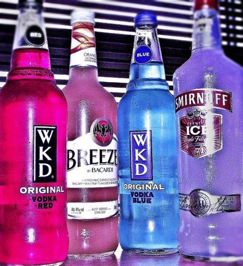 bacardi breezer on Tumblr