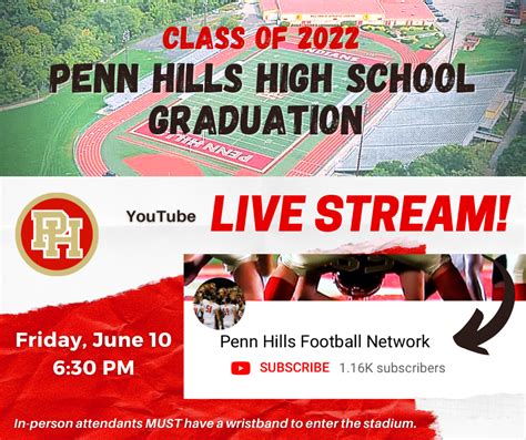 Penn Hills School District