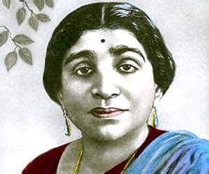 Sarojini Naidu Biography - Sarojini Naidu Nightingale of India - Sarojini Naidu Indian Freedom ...