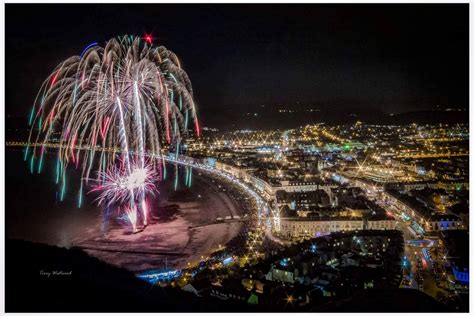 Llandudno Events North Wales | Llandudno Pier