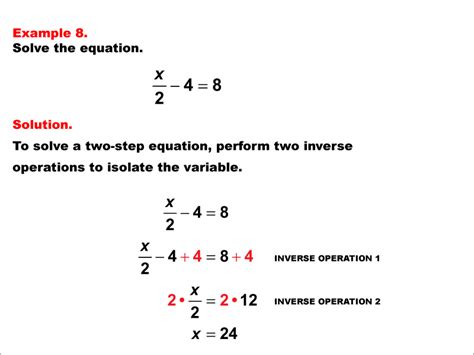 Math Equations That Equal 24 - Tessshebaylo