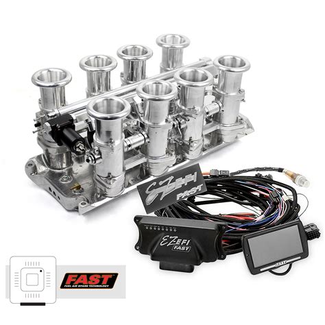 Speedmaster® Fuel Injection System 1-135-009 | Buy Direct with Fast ...