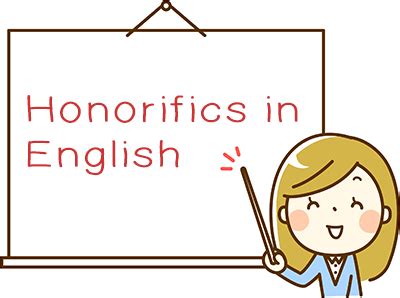 All About Japanese Honorifics – Japanese Vocabulary: The Shortcut