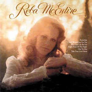 Reba McEntire - Reba McEntire (CD) | Discogs