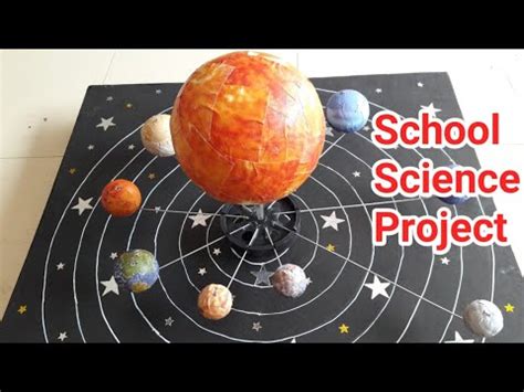 Best School Science Projects Ideas - YouTube