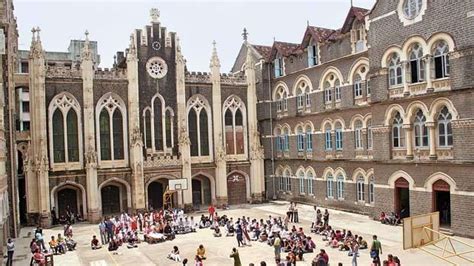 Three more Mumbai Colleges receive autonomy by Central Government - The ...