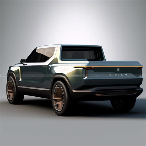 2026 Rivian R2: What We Know About The Smaller Electric SUV And Pickup Models | Carscoops