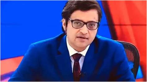 Republic TV Editor-in-Chief Arnab Goswami to remain in custody as ...