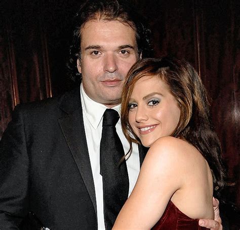 Brittany Murphy and husband Simon Monjack may have been killed by mold ...