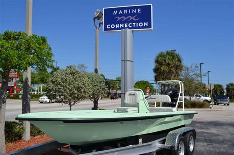 New 2019 Maverick 18 HPX-V boat for sale in Vero Beach, FL (#G032 ...