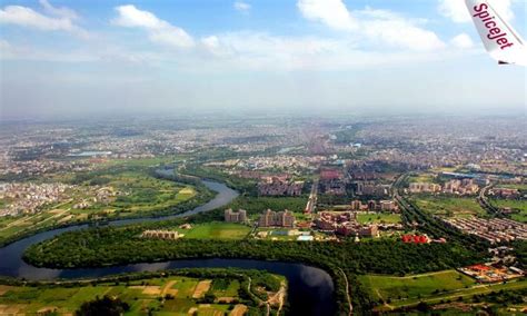 NGT stricter with Delhi, Haryana on restoring Najafgarh Jheel| India Water Portal