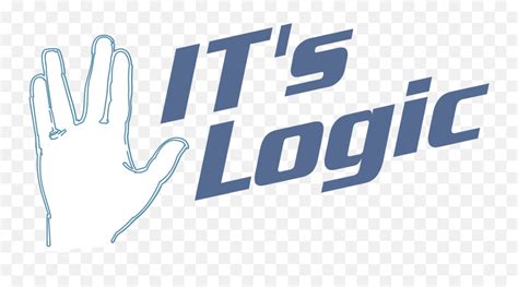 Logic Logo Png Transparent Svg Vector - Logo Logic,Logic Png - free ...