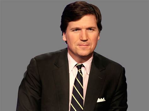 Tucker Carlson says his former head writer 'paid a heavy price' for ...