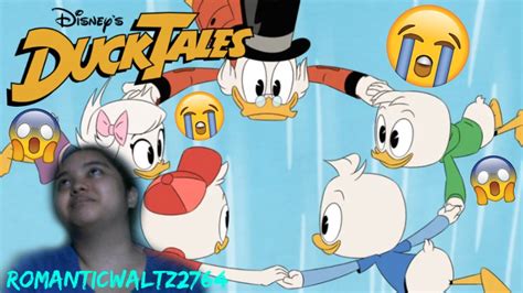 Ducktales Series Finale ((REACTION)) - YouTube