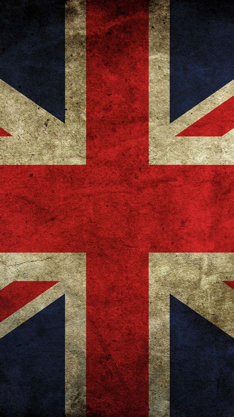 British Flag iPhone Wallpapers - Top Free British Flag iPhone ...