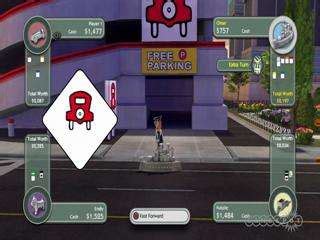 Rent Monopoly Streets on Xbox 360 | GameFly