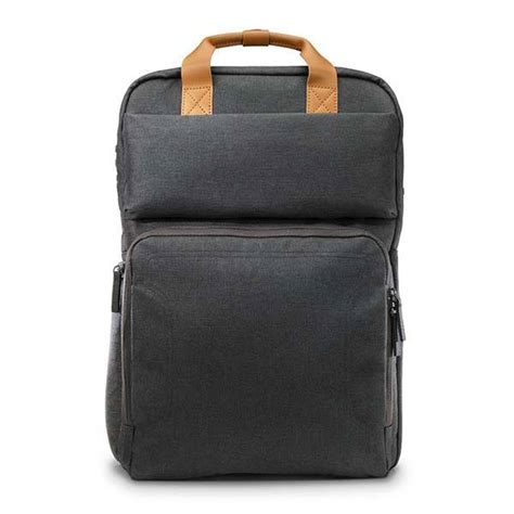 HP Powerup Backpack with a Removable 22400mAh Power Bank | Gadgetsin