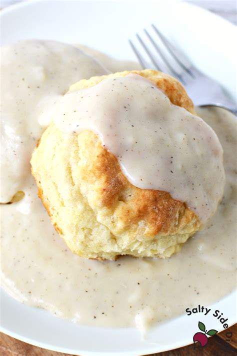 Dairy Queen Country Gravy Recipe - My Bios