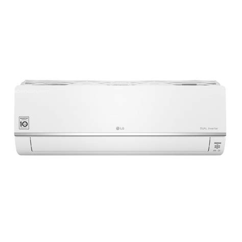 LG Ton (5 Star AI Dual Inverter) In AI Convertible Split Smart AC With ...