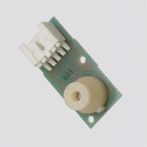 Plastic Thermopile Module at best price in Bengaluru | ID: 2852125488062