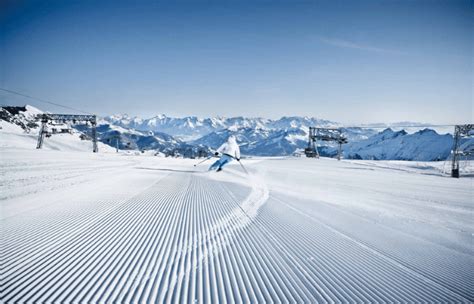 Best Ski Resorts Near Salzburg | Our Guide | Ski Solutions