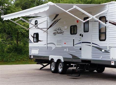 Cost of Replacement Awnings for RVs | Reviews & Information