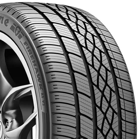 Firestone Firehawk AS V2 Tires | 1010Tires.com Online Tire Store