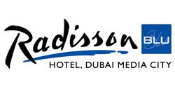 Radisson Blu Hotel, Dubai Media City | Aruba