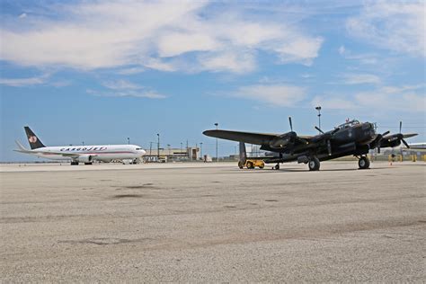 Canadian Warplane Heritage Museum: Awesome Display Of Aircraft