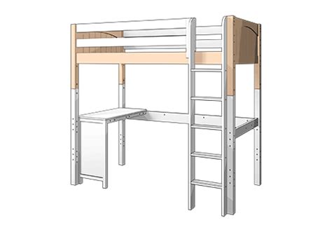 Storage & Desks Fit and Measurement Guide – Maxtrix Kids