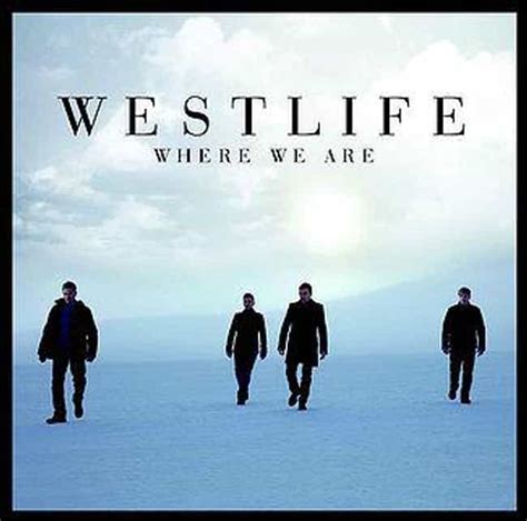 List of All Top Westlife Albums, Ranked