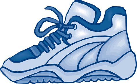 Sneakers Clipart | Free download on ClipArtMag